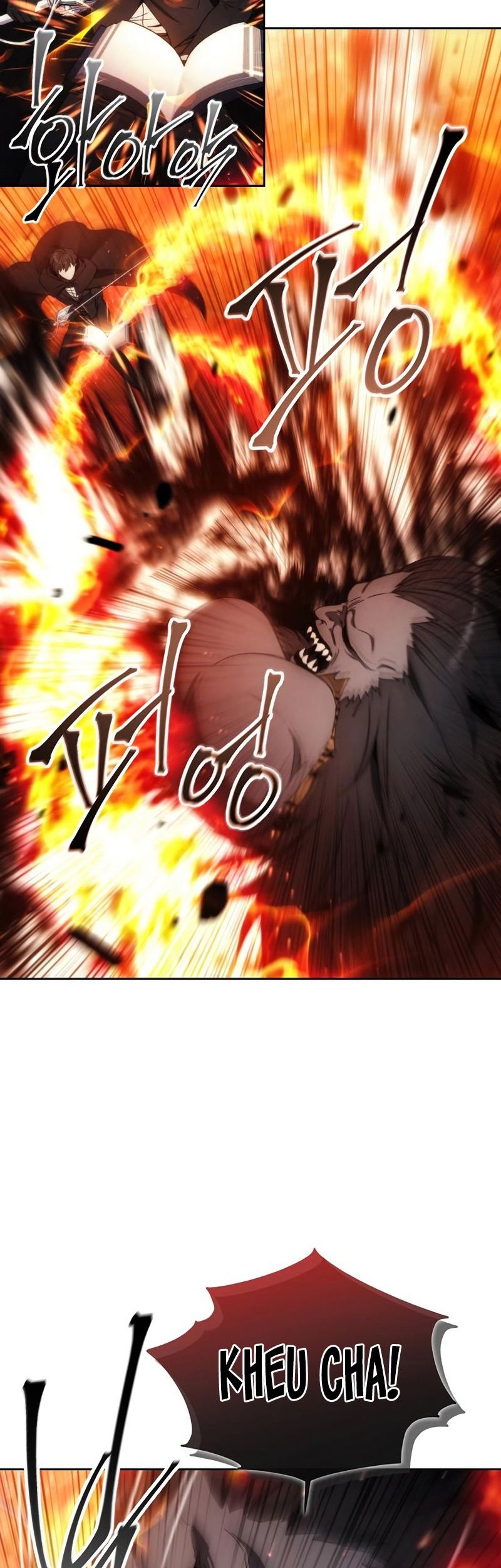 How to Live as a Villain Chapter 96 Gambar 8