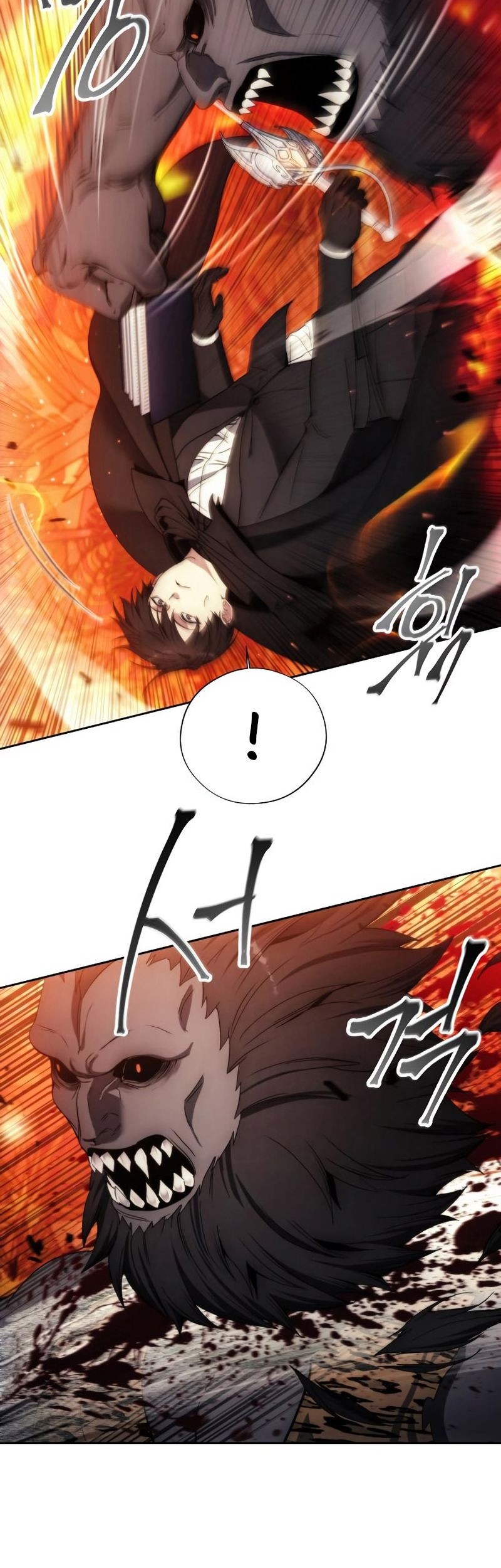 How to Live as a Villain Chapter 96 Gambar 9