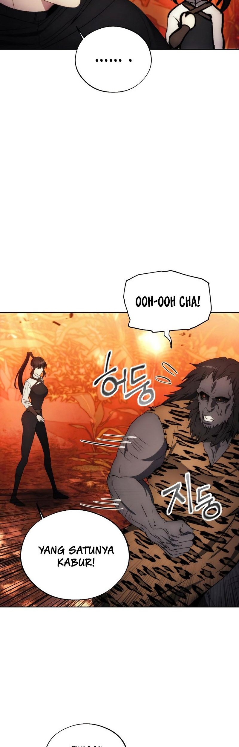 How to Live as a Villain Chapter 96 Gambar 12