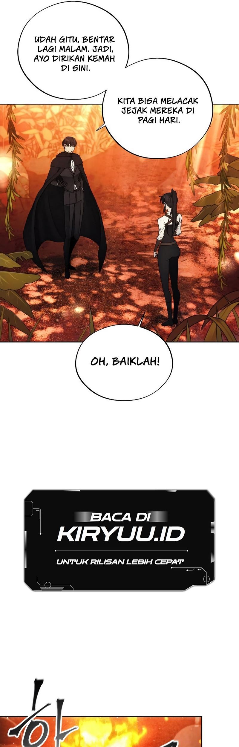 How to Live as a Villain Chapter 96 Gambar 15