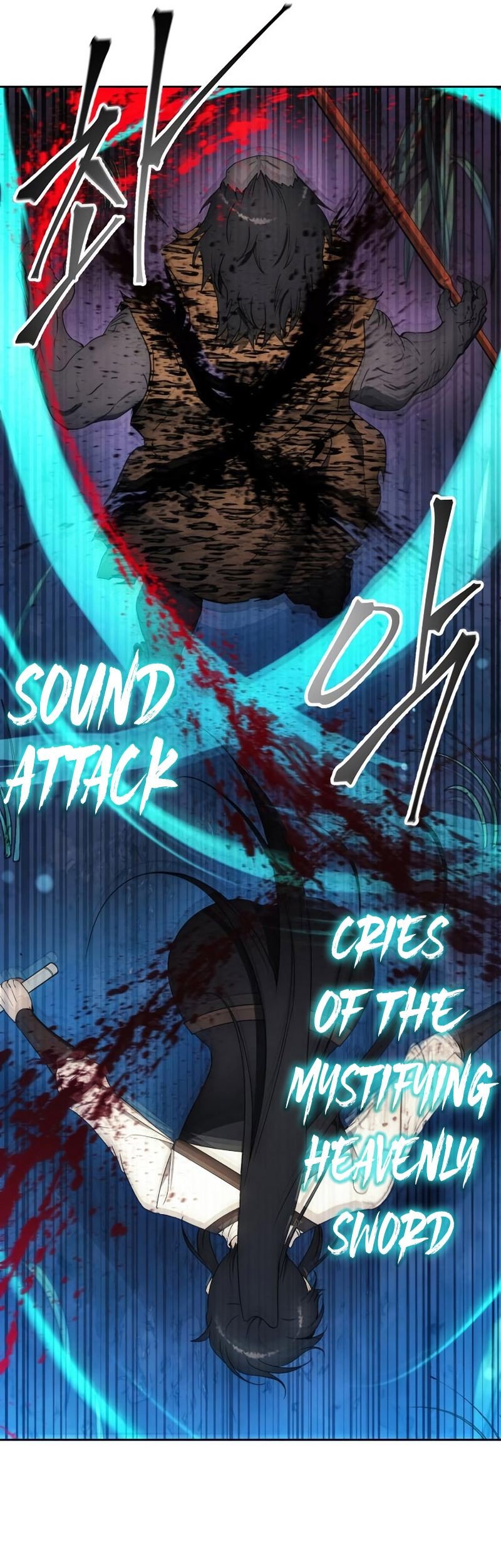 How to Live as a Villain Chapter 96 Gambar 30