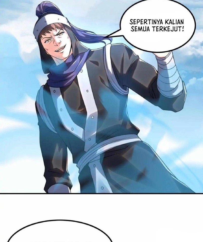 Useless First Son-In-Law Chapter 215 Gambar 8