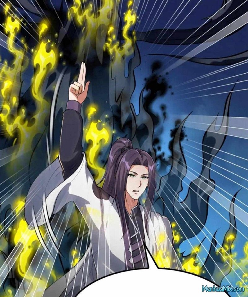 Useless First Son-In-Law Chapter 215 Gambar 16
