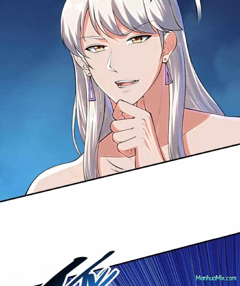 Useless First Son-In-Law Chapter 215 Gambar 28