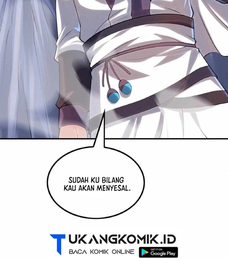 Useless First Son-In-Law Chapter 215 Gambar 31