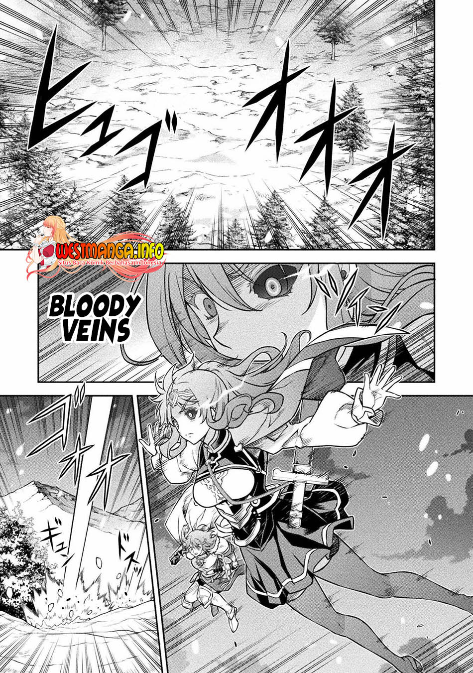 Drawing: Saikyou Mangaka wa Oekaki Skill de Isekai Musou Suru! Chapter 72 Gambar 10