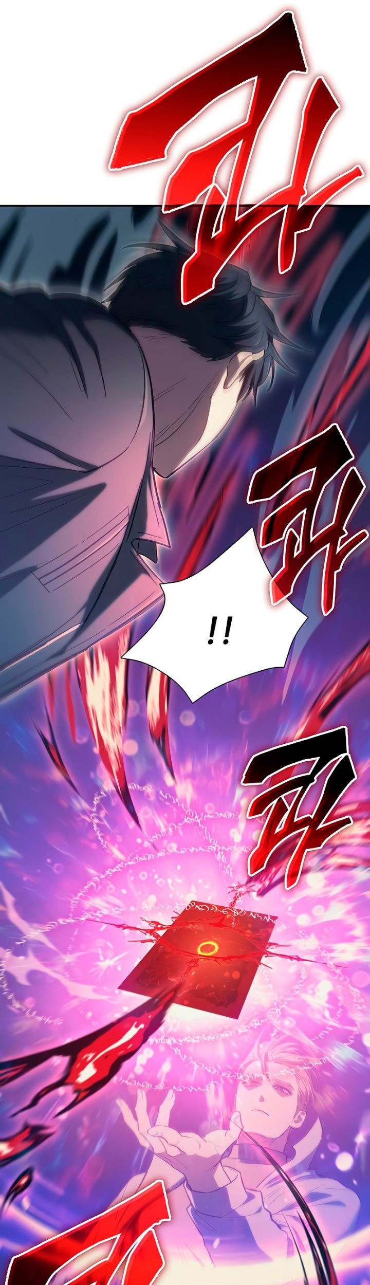 The S-Classes That I Raised Chapter 86 Gambar 18