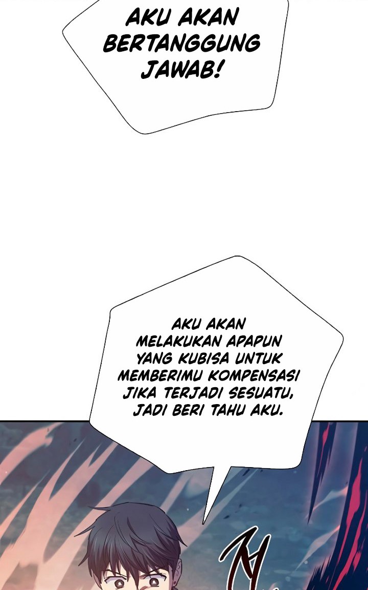 The S-Classes That I Raised Chapter 86 Gambar 27