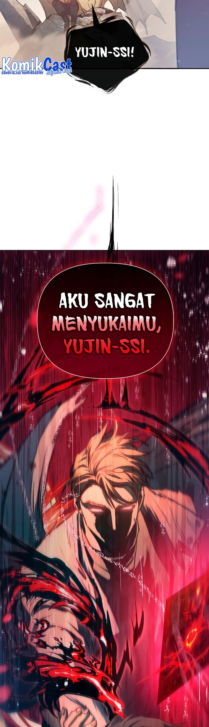 The S-Classes That I Raised Chapter 86 Gambar 30