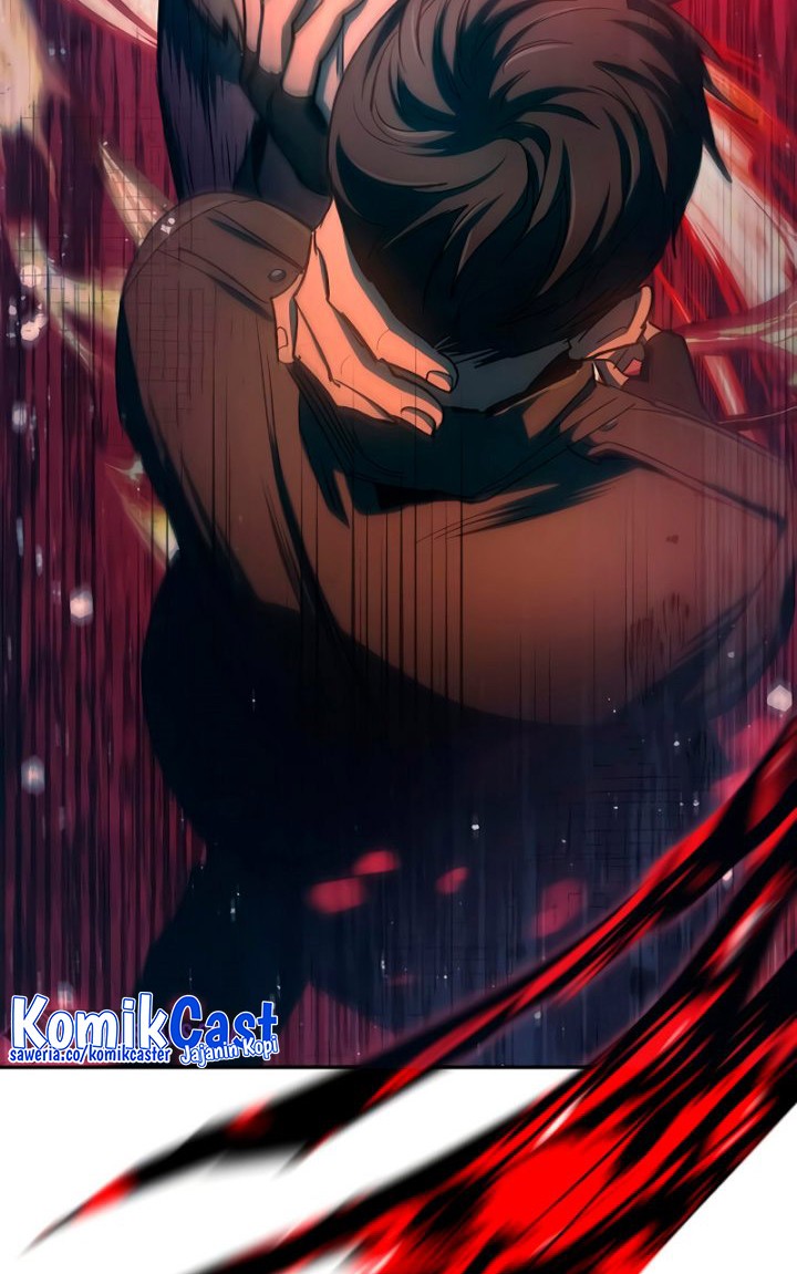The S-Classes That I Raised Chapter 86 Gambar 31