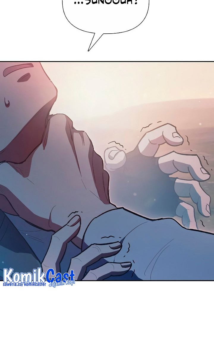 The S-Classes That I Raised Chapter 86 Gambar 33