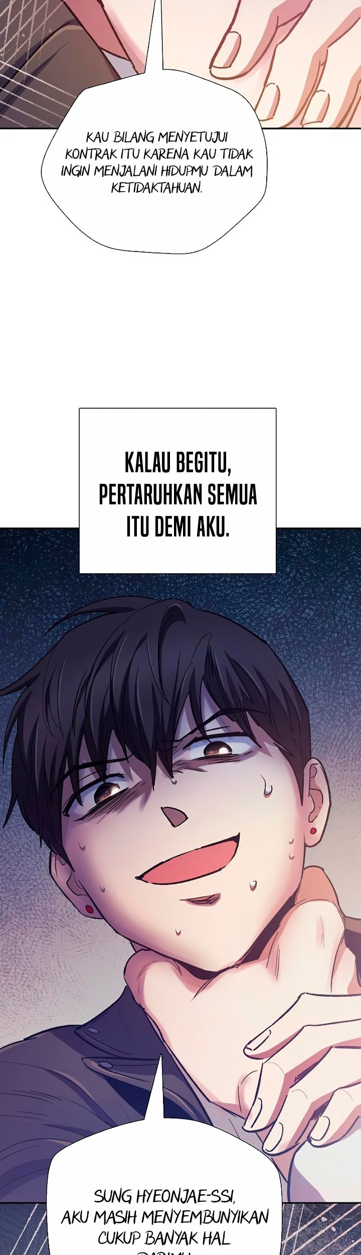 The S-Classes That I Raised Chapter 86 Gambar 36