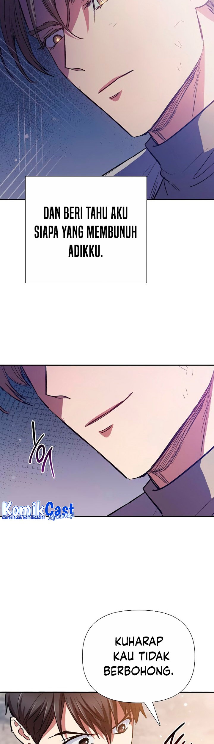 The S-Classes That I Raised Chapter 86 Gambar 40
