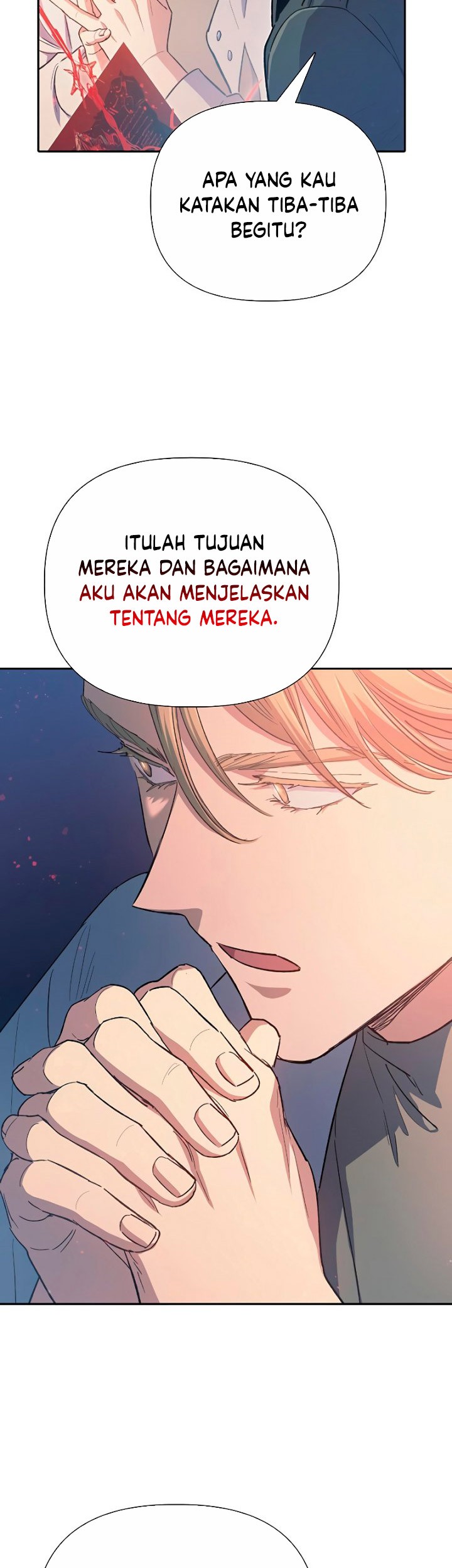 The S-Classes That I Raised Chapter 86 Gambar 44