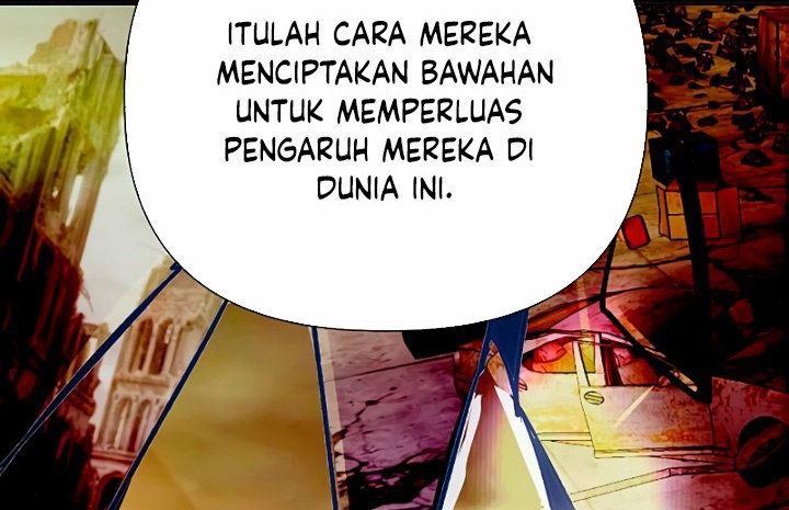 The S-Classes That I Raised Chapter 86 Gambar 47