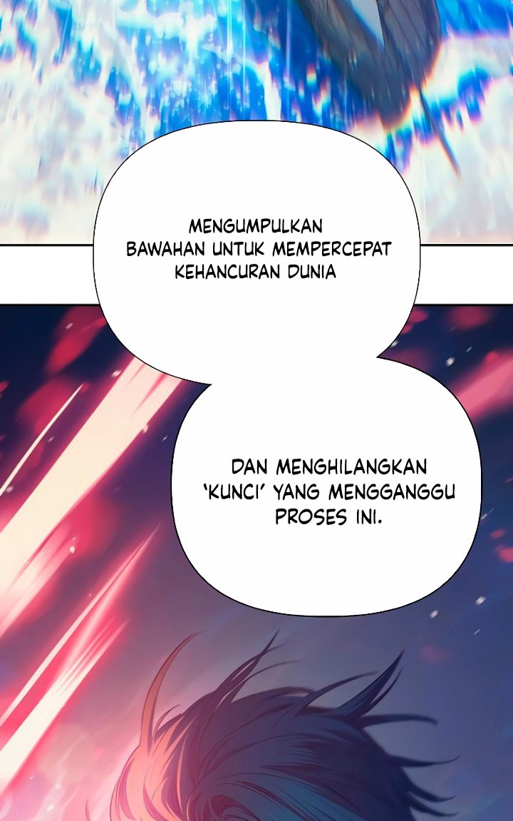 The S-Classes That I Raised Chapter 86 Gambar 55