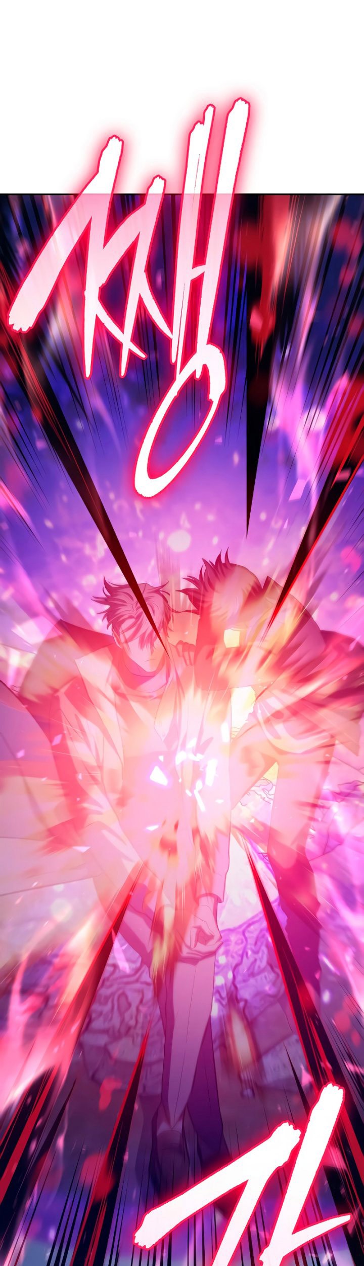 The S-Classes That I Raised Chapter 86 Gambar 58