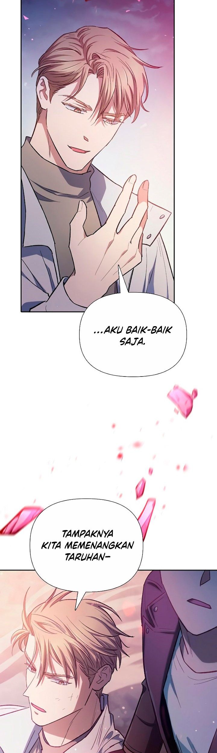 The S-Classes That I Raised Chapter 86 Gambar 64