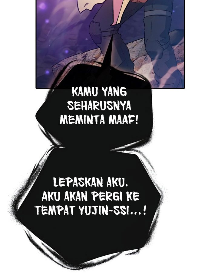 The S-Classes That I Raised Chapter 86 Gambar 7