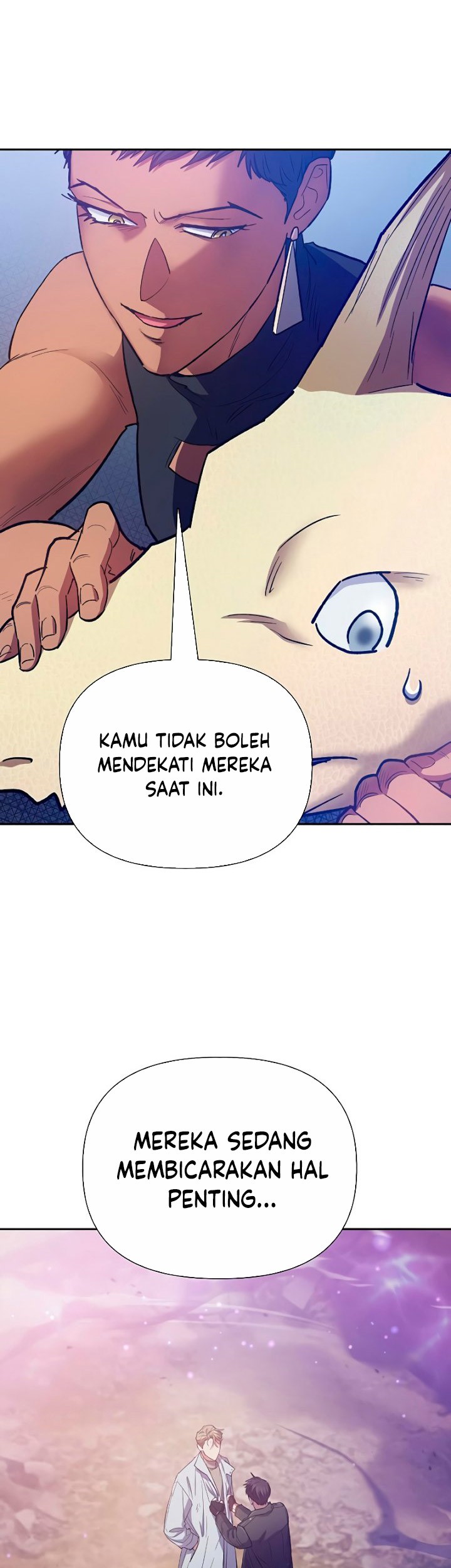 The S-Classes That I Raised Chapter 86 Gambar 8
