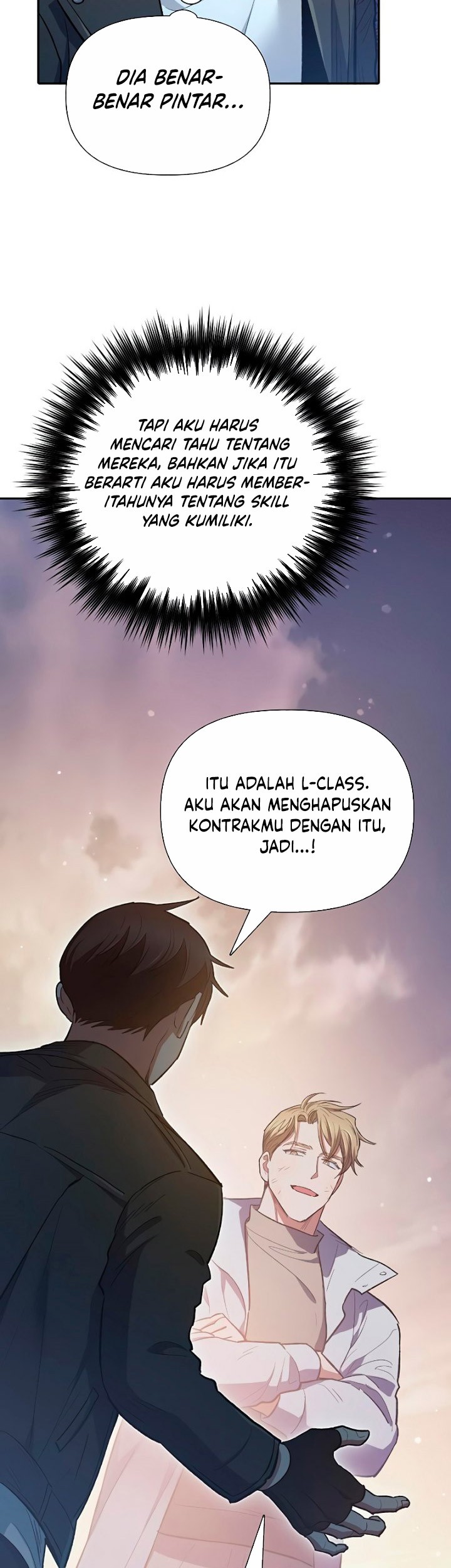 The S-Classes That I Raised Chapter 86 Gambar 14