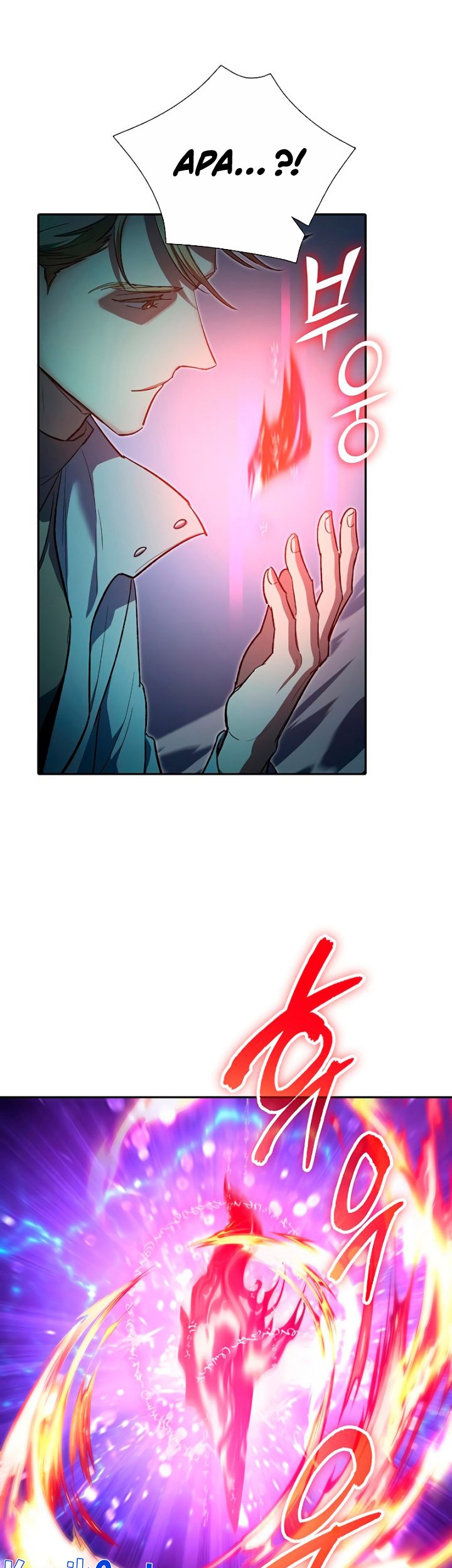 The S-Classes That I Raised Chapter 86 Gambar 16