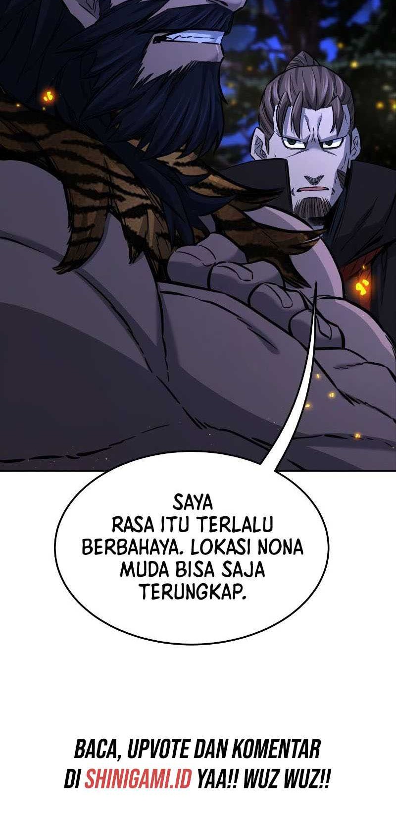 Absolute Sword Sense Chapter 44 Gambar 41
