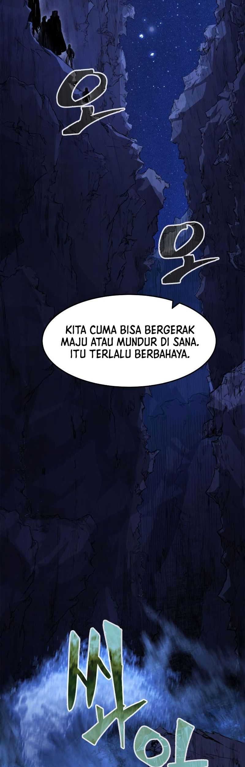 Absolute Sword Sense Chapter 44 Gambar 46