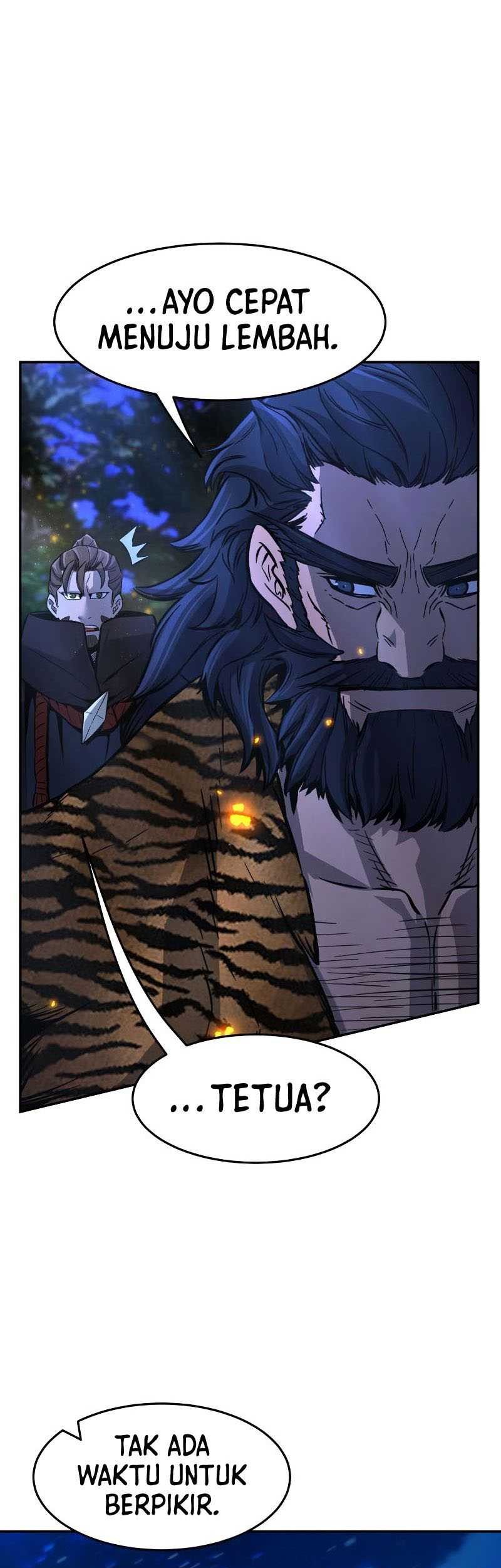 Absolute Sword Sense Chapter 44 Gambar 64