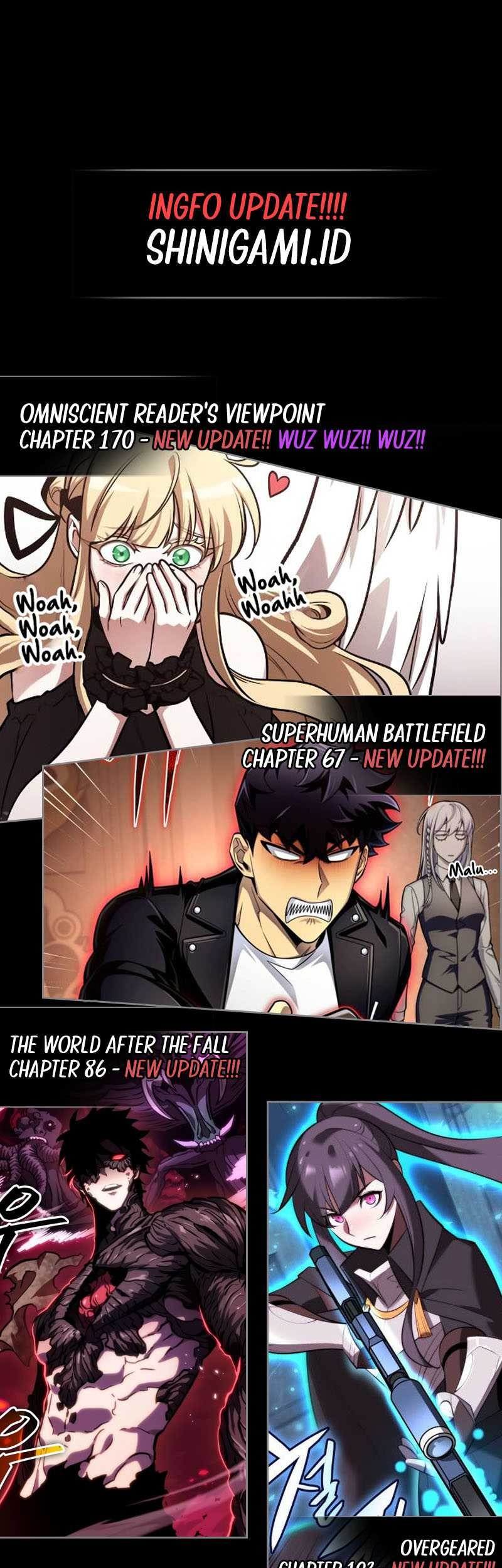 Absolute Sword Sense Chapter 44 Gambar 67