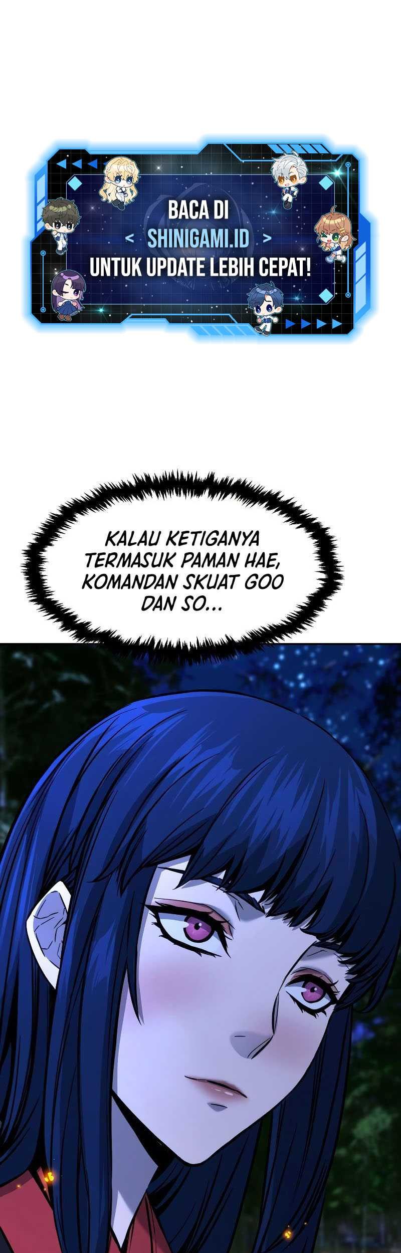 Baca Absolute Sword Sense Chapter 44 Gambar 2