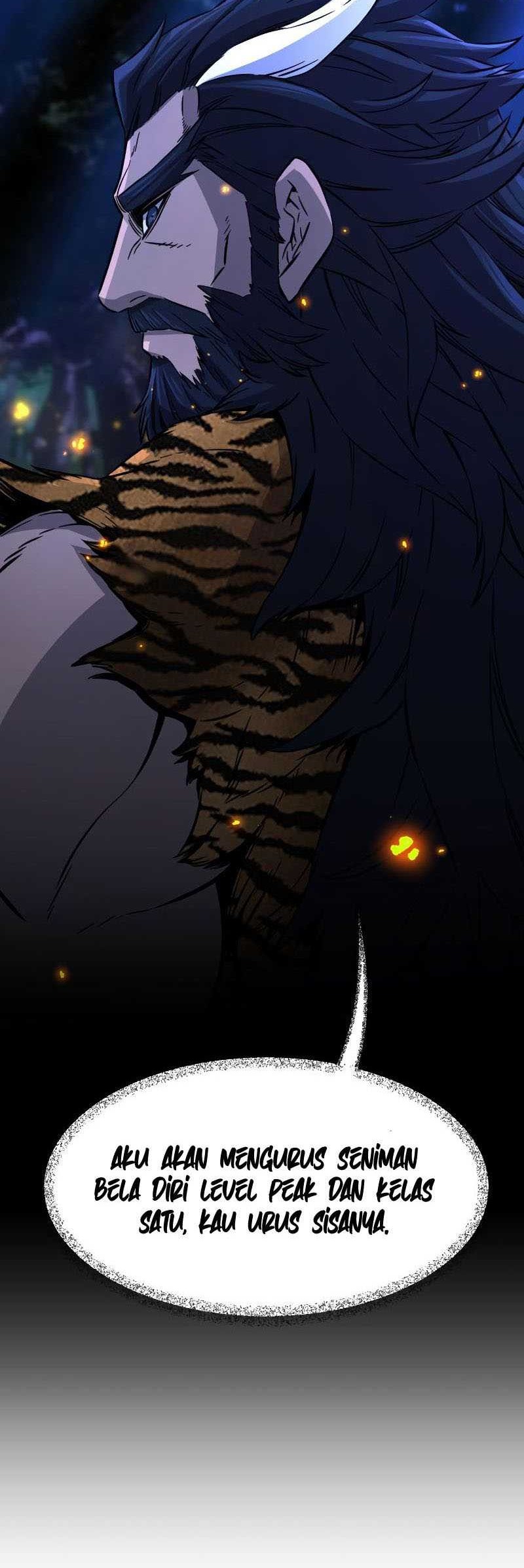 Absolute Sword Sense Chapter 44 Gambar 17