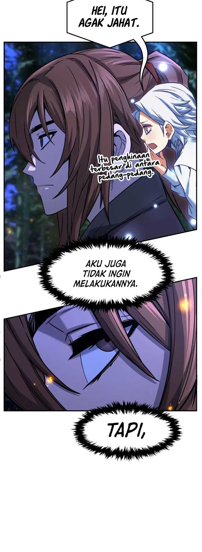 Absolute Sword Sense Chapter 44 Gambar 29