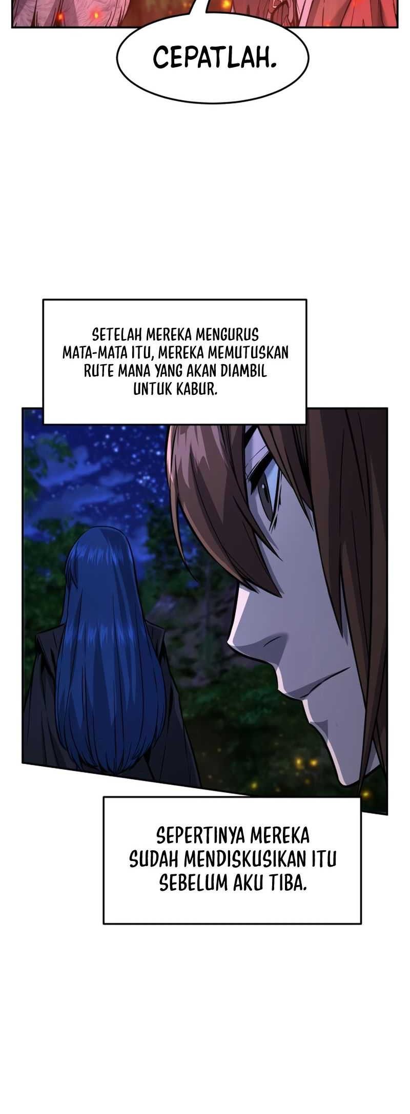 Absolute Sword Sense Chapter 43 Gambar 48