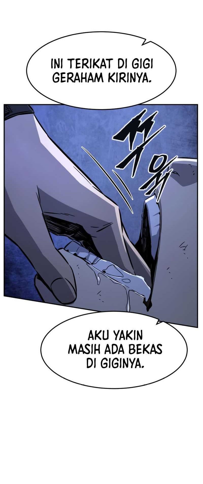 Absolute Sword Sense Chapter 43 Gambar 13