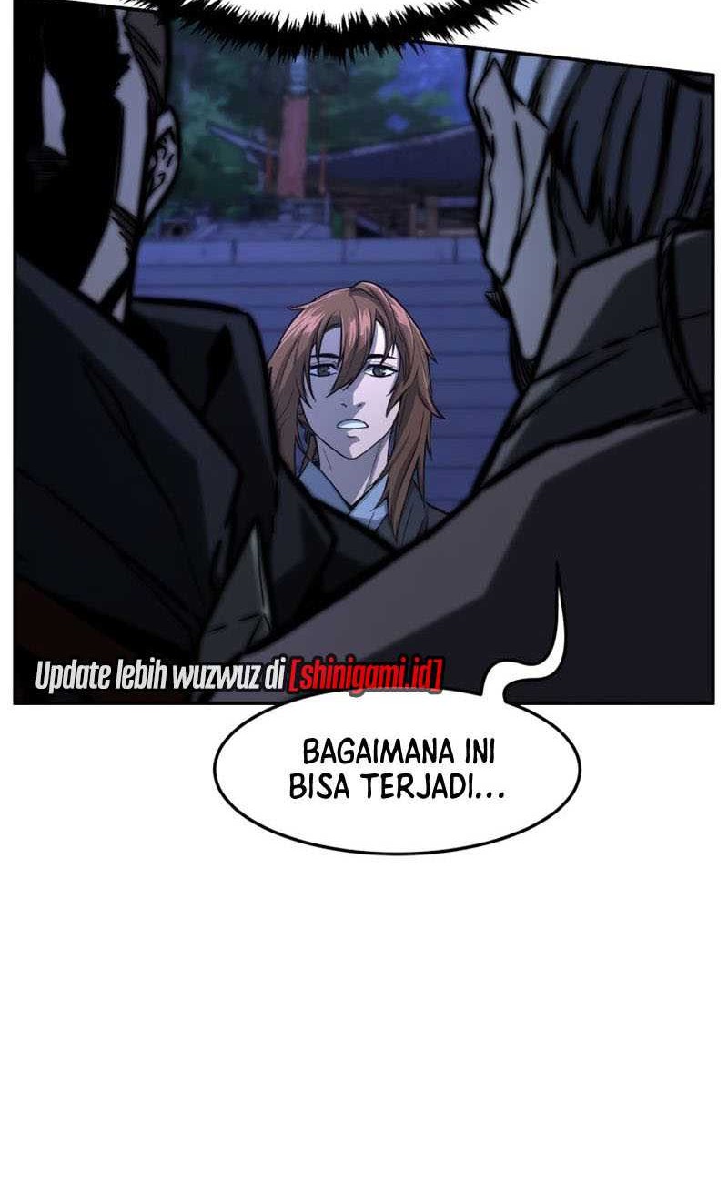 Absolute Sword Sense Chapter 43 Gambar 17