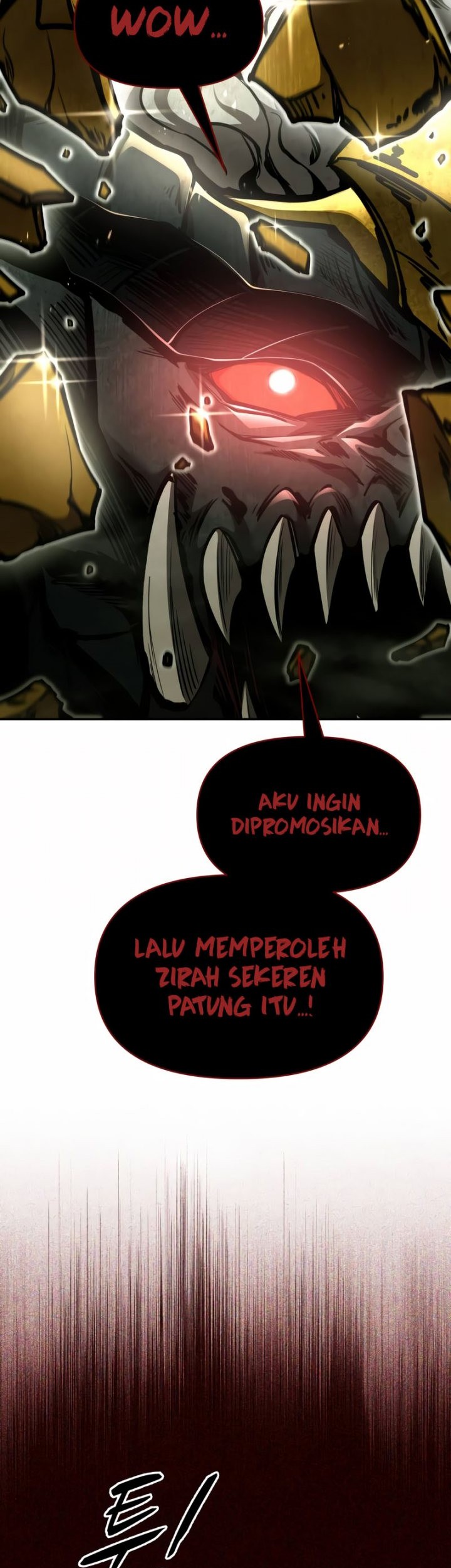 I Became the Tyrant of a Defense Game Chapter 57 Gambar 44