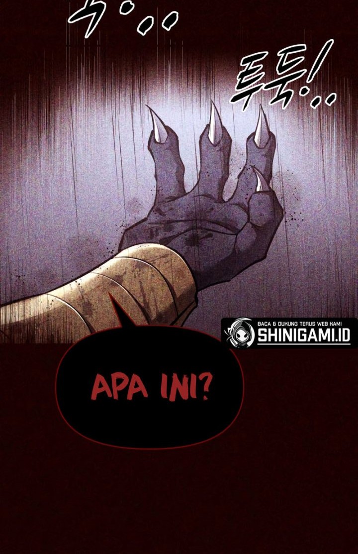 I Became the Tyrant of a Defense Game Chapter 57 Gambar 45