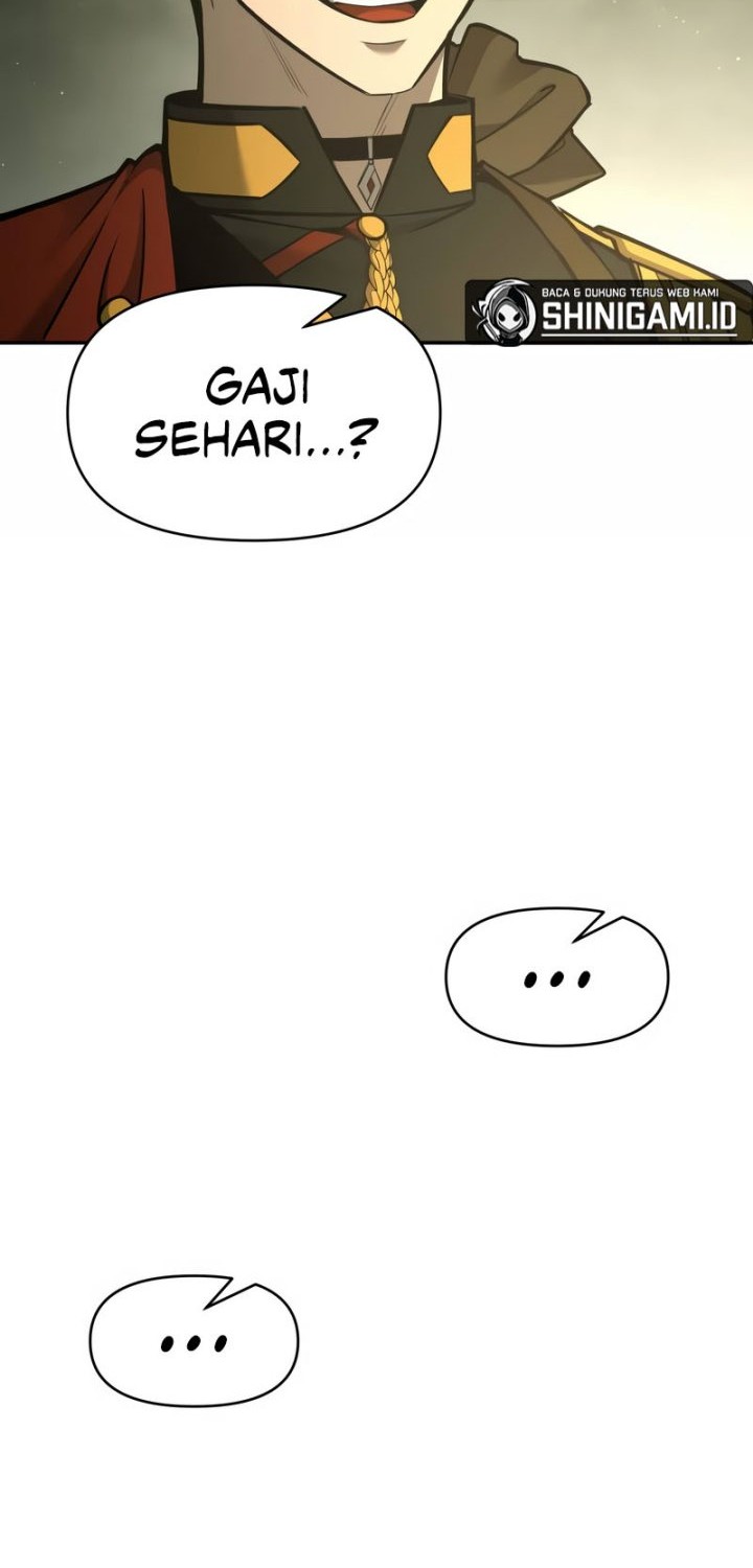I Became the Tyrant of a Defense Game Chapter 57 Gambar 57