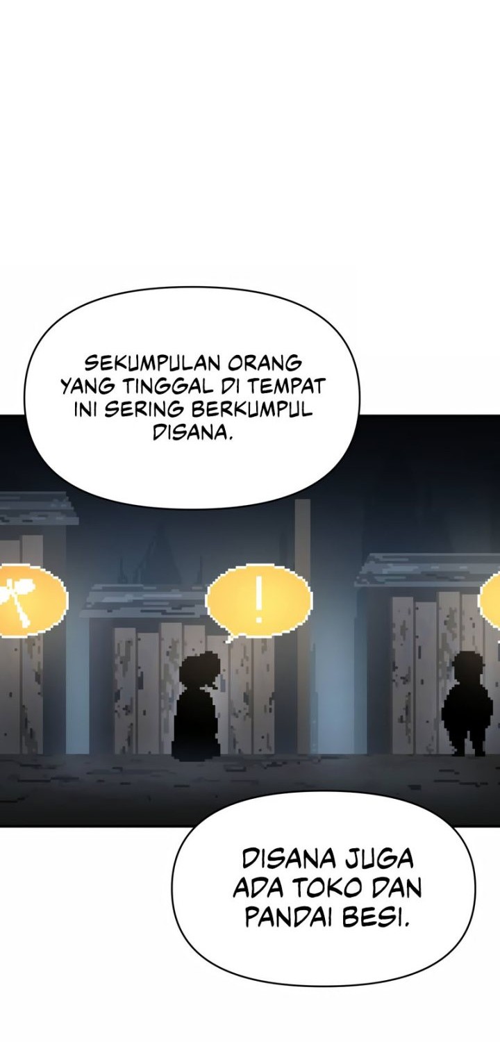 I Became the Tyrant of a Defense Game Chapter 57 Gambar 65