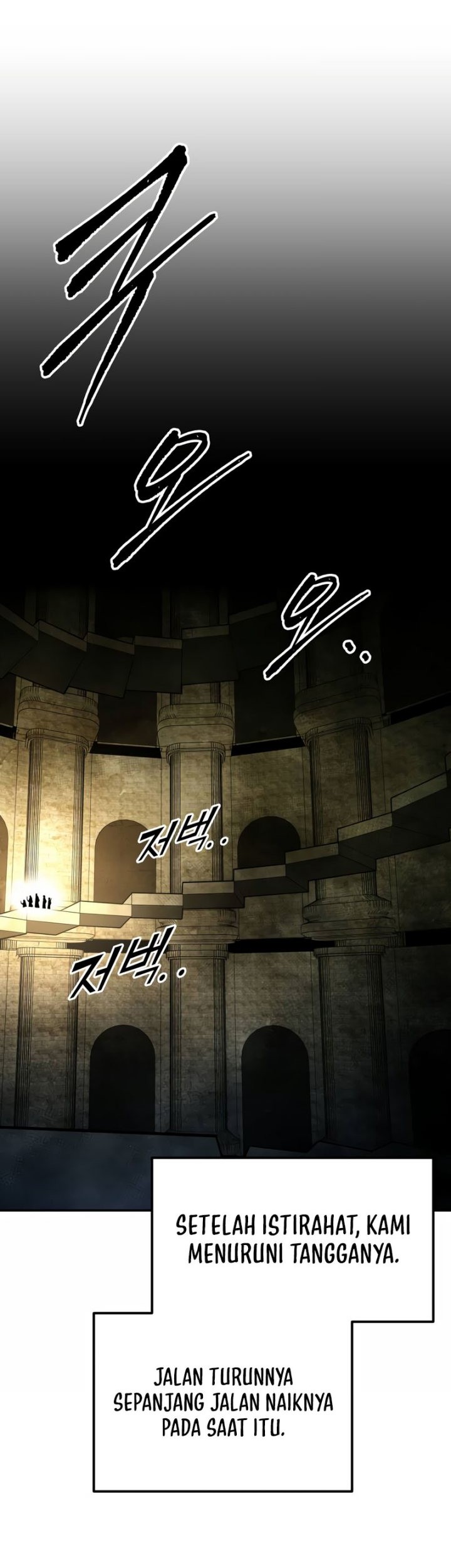 I Became the Tyrant of a Defense Game Chapter 57 Gambar 72