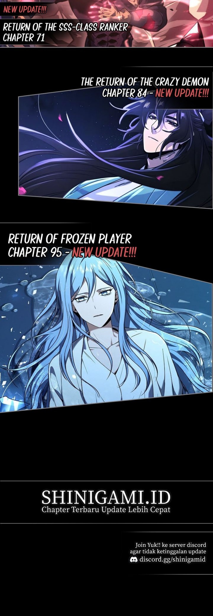 I Became the Tyrant of a Defense Game Chapter 57 Gambar 86