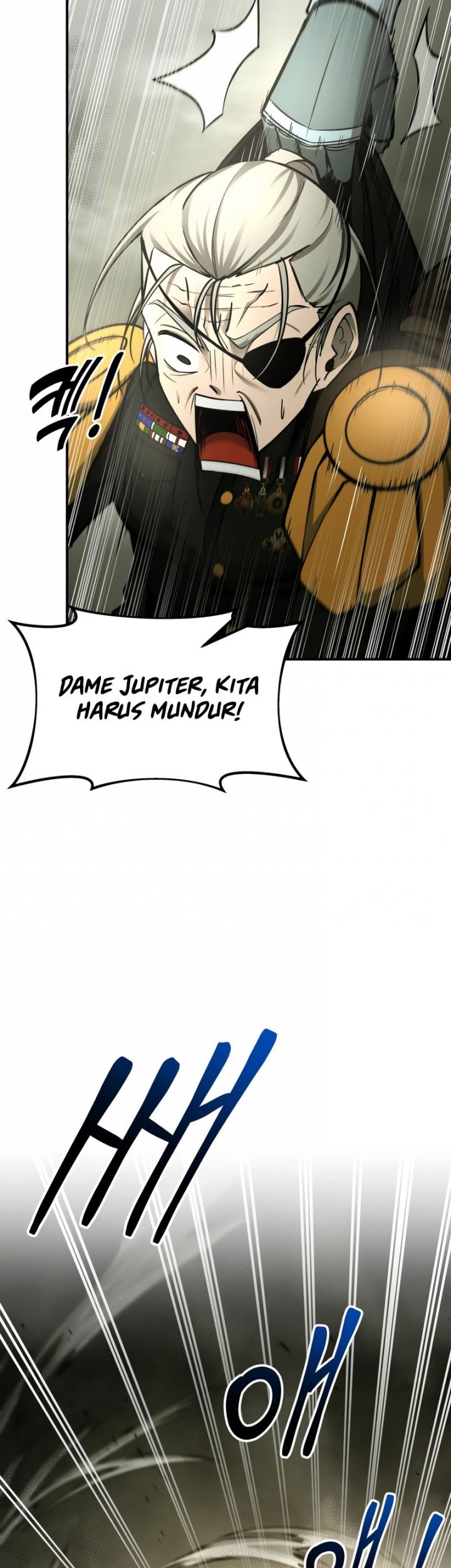 I Became the Tyrant of a Defense Game Chapter 57 Gambar 12