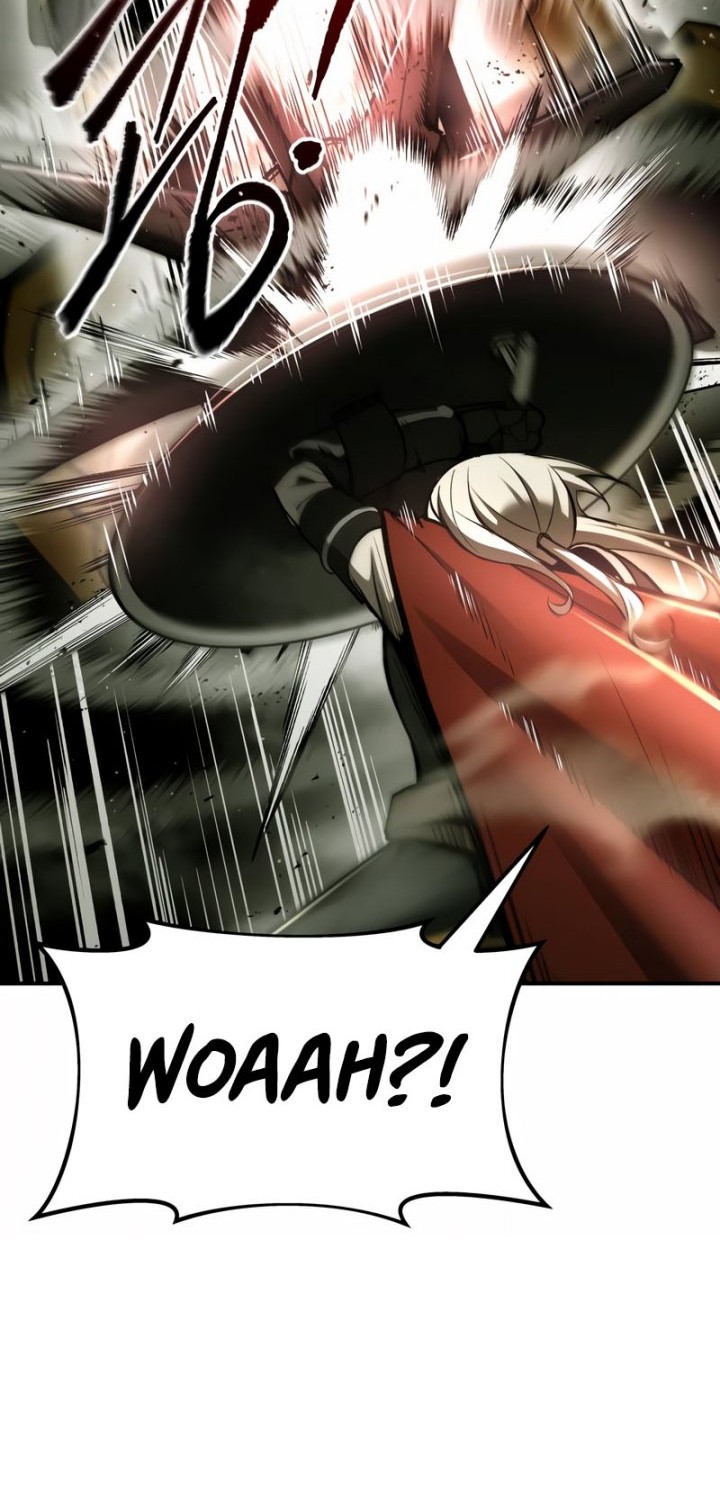I Became the Tyrant of a Defense Game Chapter 57 Gambar 17