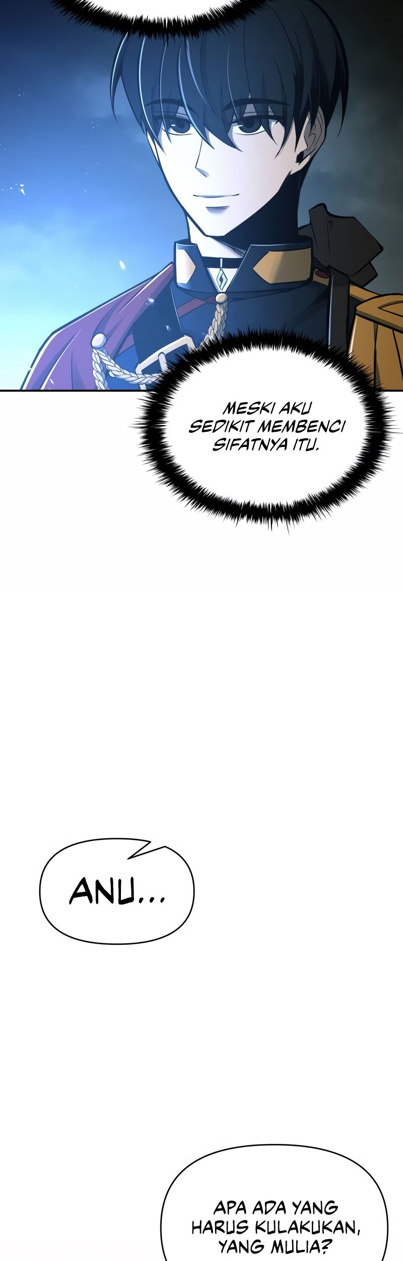 I Became the Tyrant of a Defense Game Chapter 56 Gambar 36