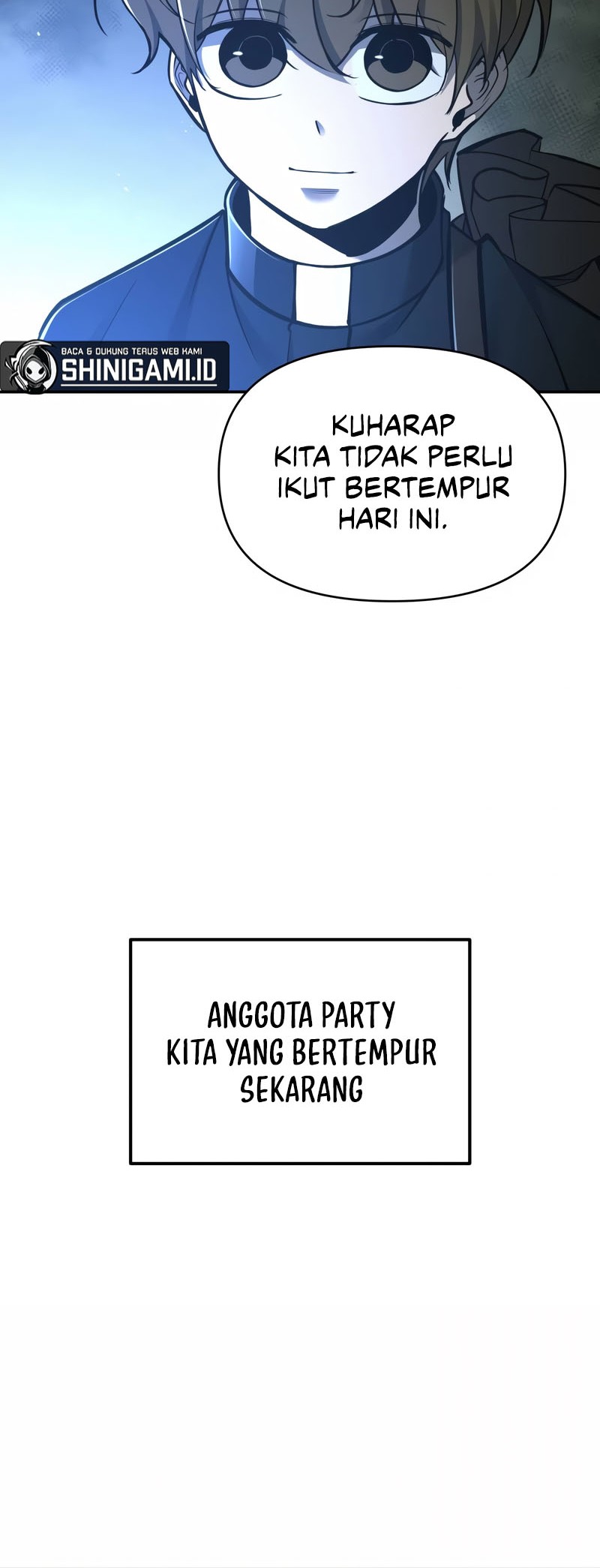 I Became the Tyrant of a Defense Game Chapter 56 Gambar 38