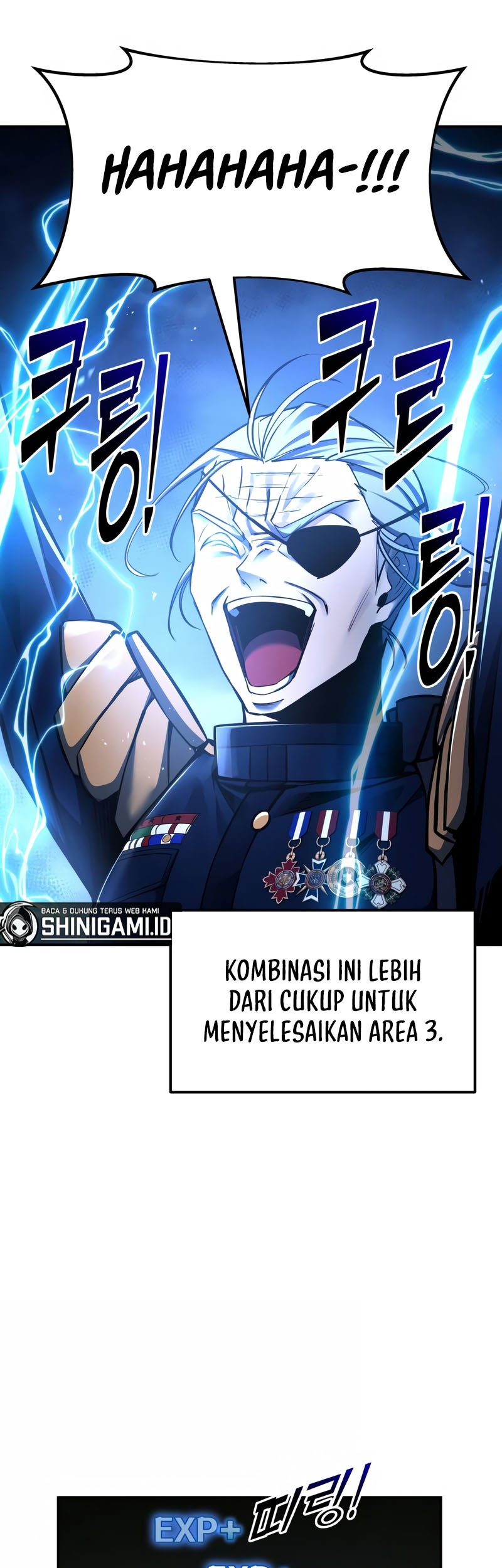 I Became the Tyrant of a Defense Game Chapter 56 Gambar 41