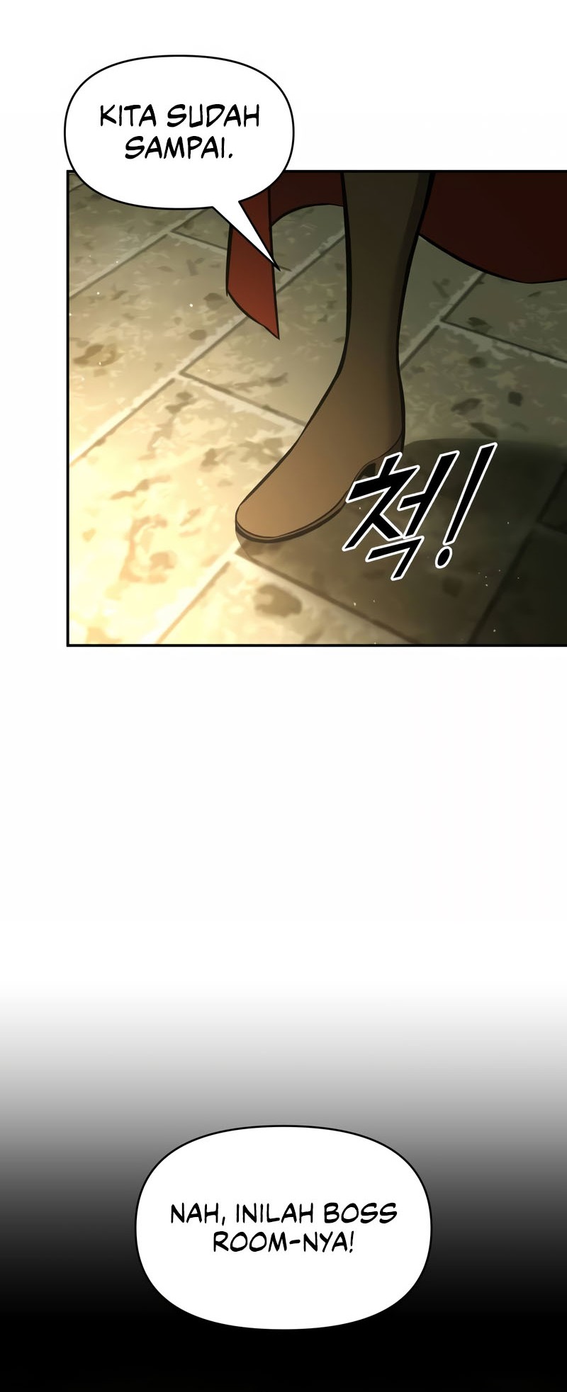 I Became the Tyrant of a Defense Game Chapter 56 Gambar 46