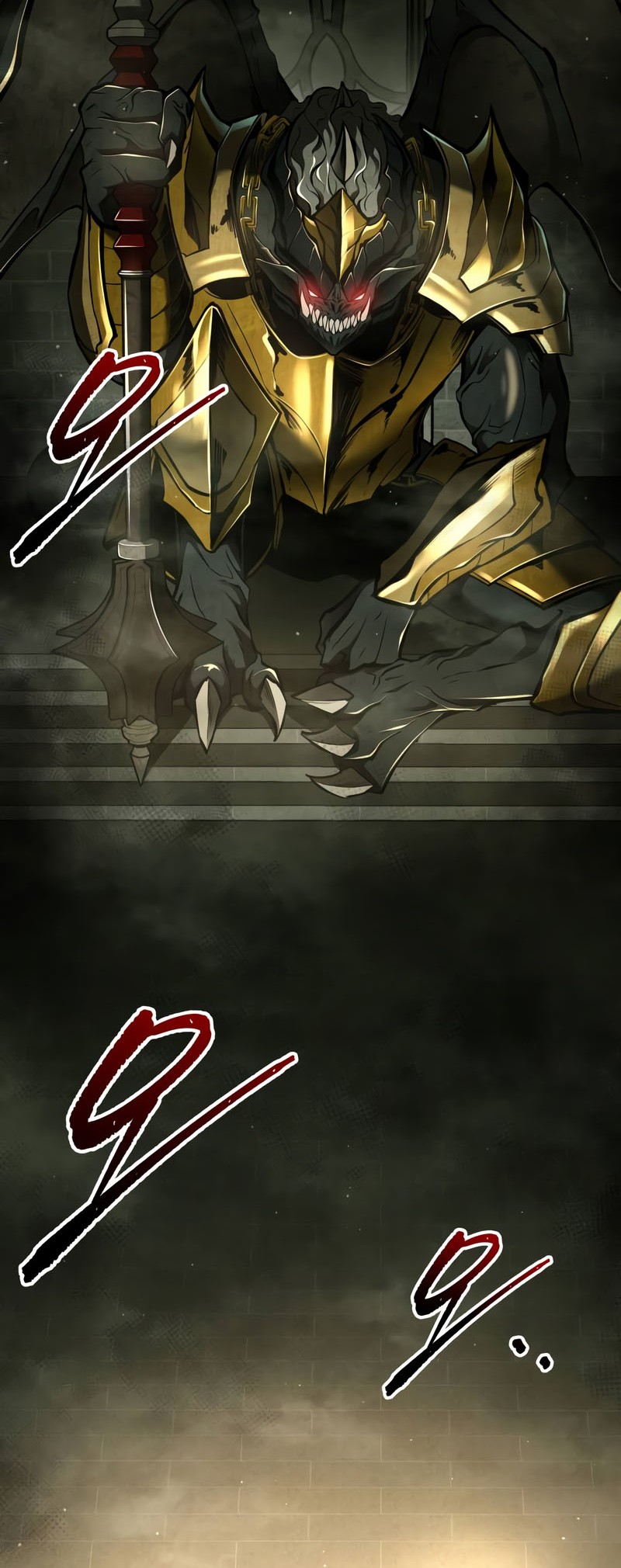 I Became the Tyrant of a Defense Game Chapter 56 Gambar 50