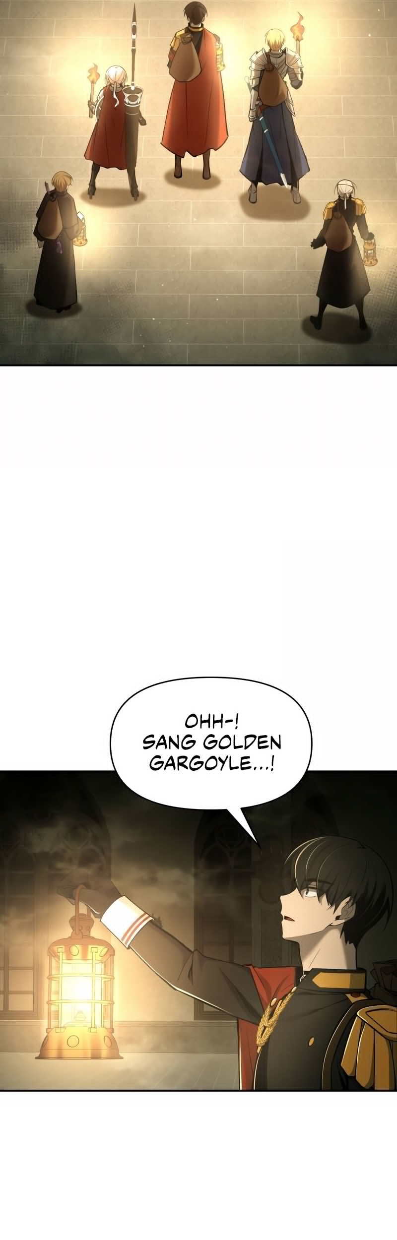 I Became the Tyrant of a Defense Game Chapter 56 Gambar 51